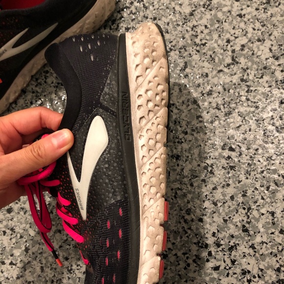 Brooks Glycerin 16 Running Shoes - Picture 6 of 7